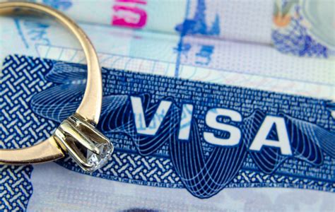 Blog Law Office Of Elizabeth Lawrence Understanding The Fiancé Visa