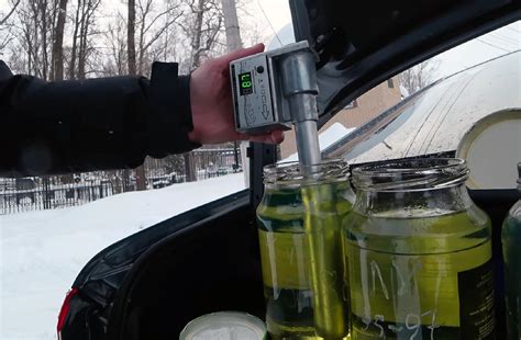 Какое реальное октановое число у бензина на наших АЗС, и почему не все ...