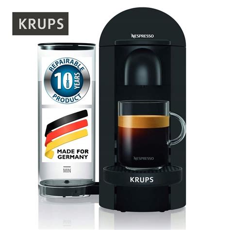 Nespresso Vertuo Krups Niska Cena Na Allegro Pl