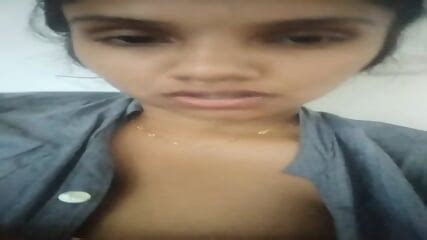 Sri Lankan Big Shaggy Boobie Girl Showing Her Boobs And Pussy