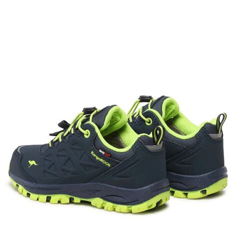 Kangaroos K Xt Para Low Rtx M