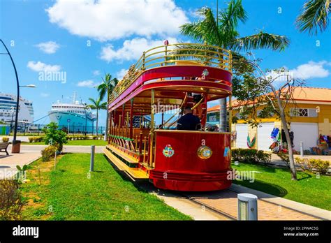Oranjestad Aruba The Capital Of Aruba♻️ Maximize Seu Potencial Com