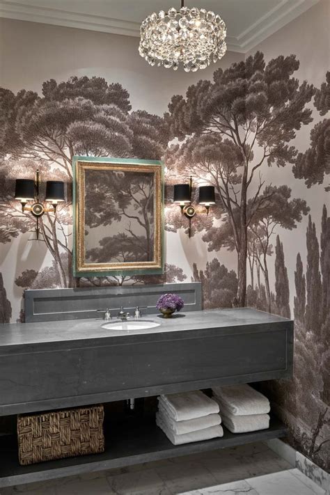 Chicago Renovation By Sasha Adler Design 1stDibs Beautiful Bathroom