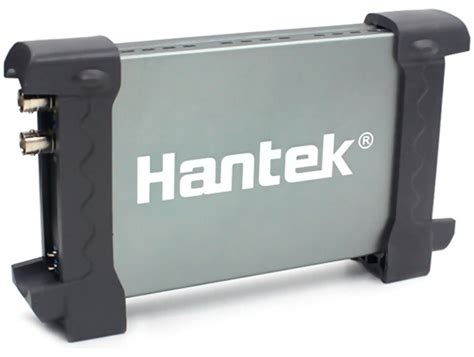 Hantek 6022BE USB Digital Oscilloscope, 20MHz - 99Tech