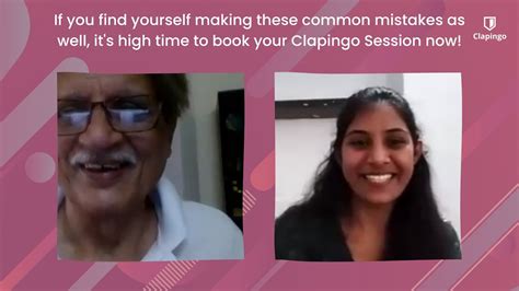 How To Learn English With Clapingo Youtube