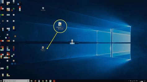 Create Desktop Shortcut For Any App On Windows 11 How To Make Desktop