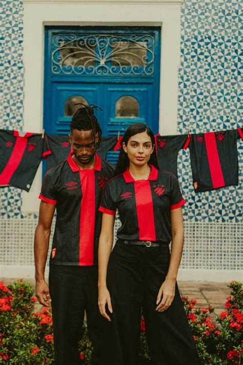 Terceira Camisa Do Sport Recife 2023 24 Umbro Ariano Suassuna