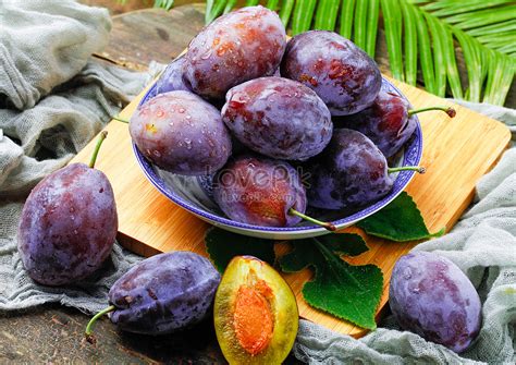 Prune Picture And HD Photos | Free Download On Lovepik