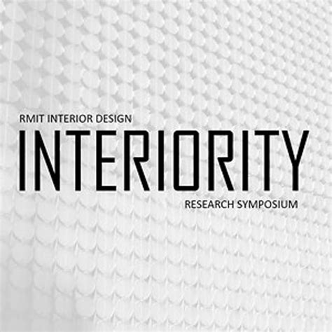 INTERIORITY