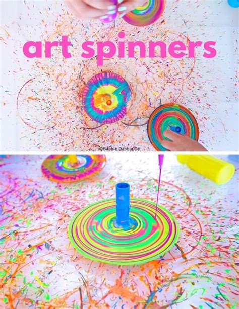 15 Awesome Science Art Projects for Kids