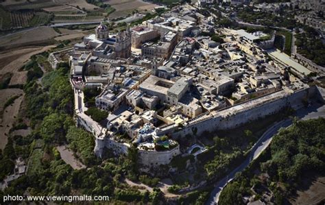 Sehensw Rdigkeiten Malta Valetta St Johns Kathedrale Mdina Rabat Mit