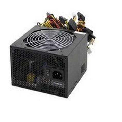 Cps Atx Atx Power Supply W Deluxe Atx Cables Online