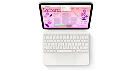 Affordable Magic Keyboard for iPad and iPad Air to arrive by mid-2025 | iThinkDifferent