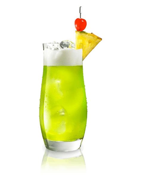 Midori Illusion Drink Recipe Besto Blog