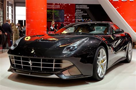 Ferrari F12 (2012 - present): Review, Problems, Specs | DriveMag Cars