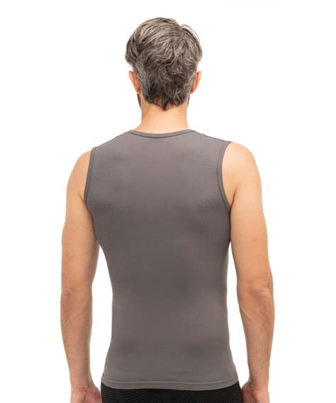 Koszulka Unisex Typu Base Layer Bez R Kaw W Brubeck