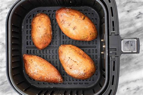 How To Cook Sweet Potatoes In Air Fryer Recipes Net