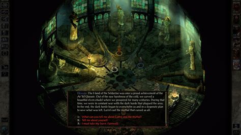 Beamdog boss on why making Icewind Dale II would create "nightmares ...