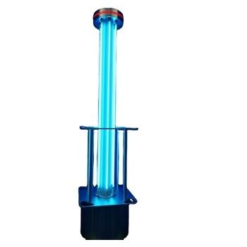 Ultraviolet Sanitizing Virus Sanitizer UV C Lamp Portable UV Lamp