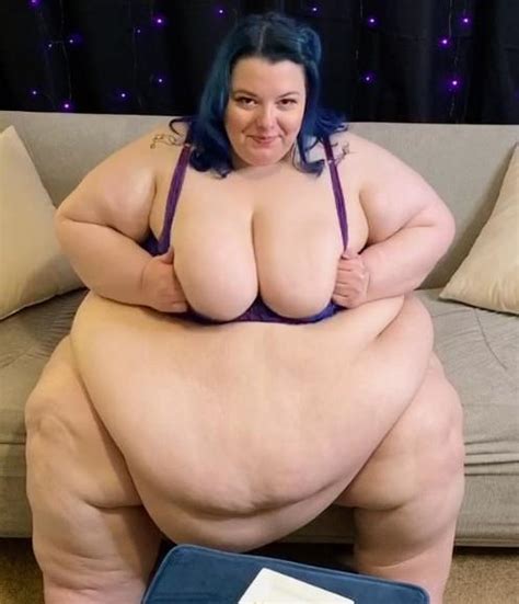 Ssbbw Pleasantly Plump Scrolller