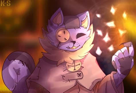 Seam Deltarune By Kathyshadely On Deviantart