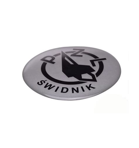 Emblemat Zbiornika Wsk Ywiczny Rednica Mm