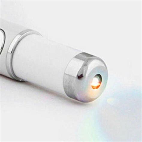 Blue Light Acne Treatment - Blue Light Laser Pen – TrendHackr