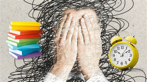 10 Effective Strategies For Managing Stress In Higher Education As A