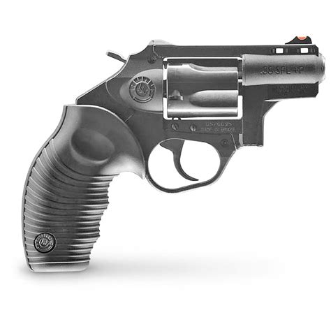 Taurus 85 Revolver 38 Special P 2 5 Barrel 5 Rounds 647270