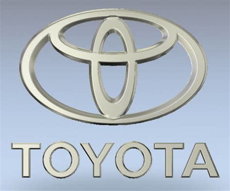 TOYOTA DXF By Robal43 - cnc.info.pl - FORUM CNC