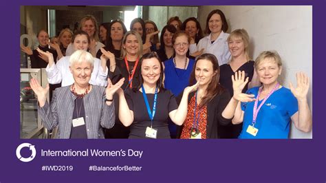 Friday, March 8th 2019 - International Women’s Day • Merrion Fertility