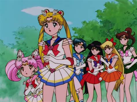 Sailor Moon Stars Zelda Characters Fictional Characters Nostalgia