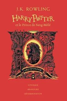 Harry Potter Et Le Prince De Sang M L Book Online Z Library