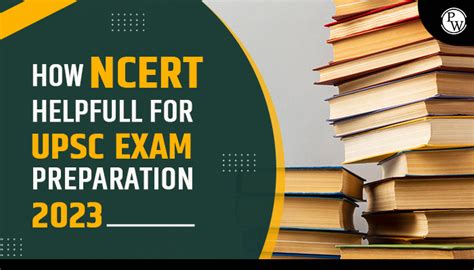 How NCERT Helpful For UPSC Exam Preparation 2023 PW