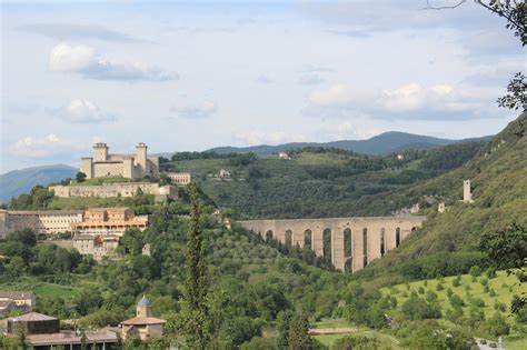 I Borghi Pi Belli Dell Umbria Gli Da Non Perdere