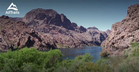 Best Trails Near Willow Beach Arizona Alltrails
