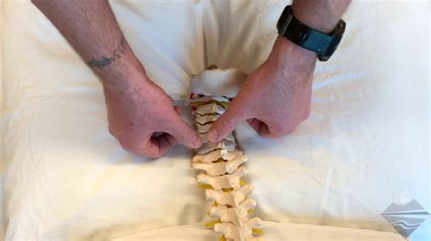 Cervical Spine Manual Therapy Take A Ways Part 3 Youtube