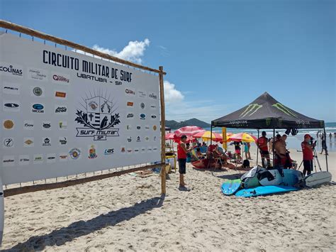 Praia Grande Sedia Circuito Militar De Surf 2021 Prefeitura Municipal