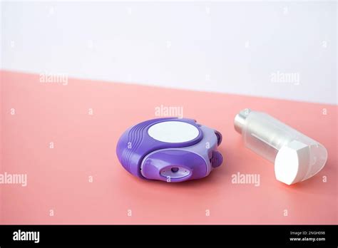 asthma inhalers prevent asthma attack aerosols  inhalation