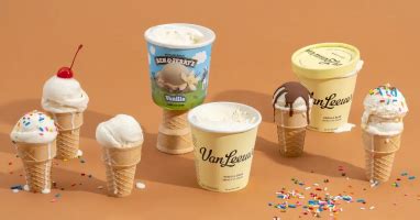 Toplist subject the best ice cream brands (5 toplist about the best ice ...