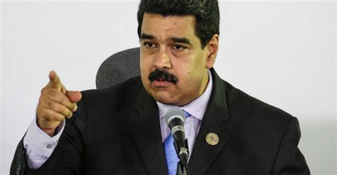 Definen Fechas En Venezuela Para Recolectar Firmas Del Referendo Revocatorio