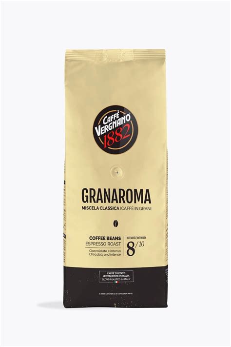 Caffè Vergnano Gran Aroma 1kg online kaufen