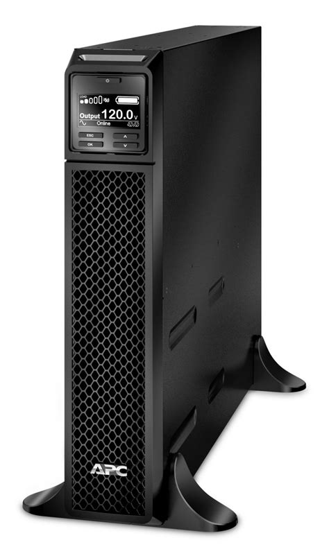 Apc Smart Ups Srt 3000va 120v Apc Ups