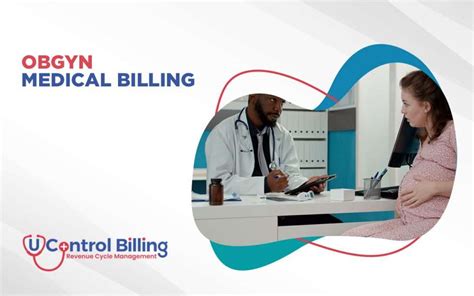 Obgyn Medical Billing Services U Control Billing