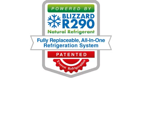 Esr1 Everest Refrigeration