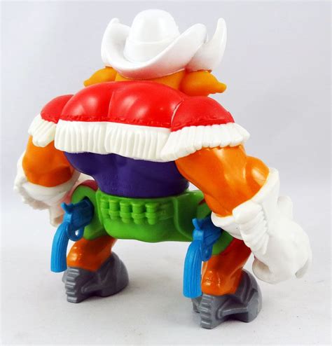 Wild West Cow Boys Of Moo Mesa Hasbro Moo Montana Loose
