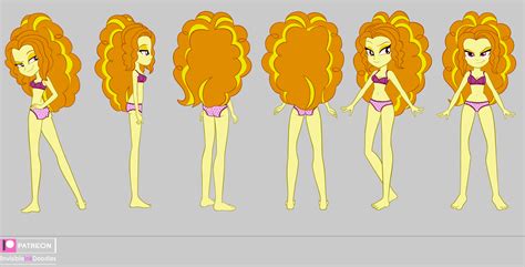 2418873 Suggestive Artist Invisibleink Adagio Dazzle Equestria