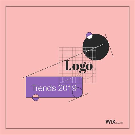 9 logo design trends to look out for in 2024 | Contemporary graphic ...