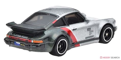 Hot Wheels Retro Entertainment Cyberpunk 2077 Porsche 911 Turbo (930 ...