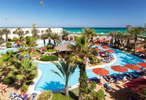 Top 8 All-Inclusive Resorts In Tunisia | Trip101